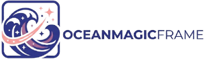 oceanmagicframe logo